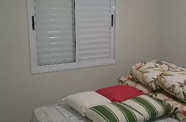 Apartamento para aluguel Nova Aliança RIBEIRAO PRETO - Foto 6