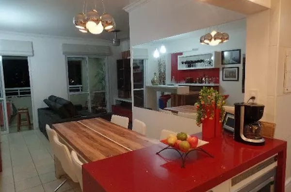 Apartamento para venda Jardim Botânico RIBEIRAO PRETO - Foto 5