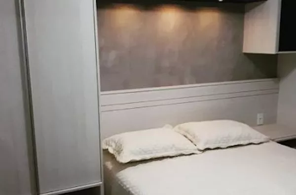 Apartamento para venda Valentina Figueiredo RIBEIRAO PRETO