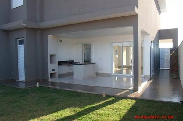 Sobrado para venda Jardim San Marco II RIBEIRAO PRETO - Foto 3