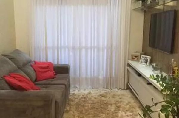 Apartamento para venda Jardim Botânico RIBEIRAO PRETO - Foto 1