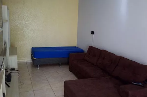 Apartamento Duplex/Cobertura para venda Presidente Médici RIBEIRAO PRETO - Foto 19