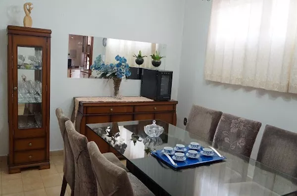 Sobrado para venda Nova Ribeirânia RIBEIRAO PRETO - Foto 10