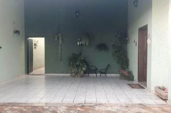 Casa para venda Residencial e Comercial Palmares RIBEIRAO PRETO - Foto 1