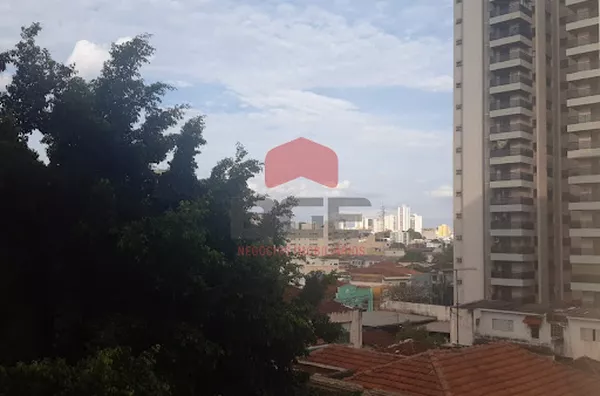 Apartamento  3 dormitórios no Centro  -  Ribeirão Preto - Foto 4