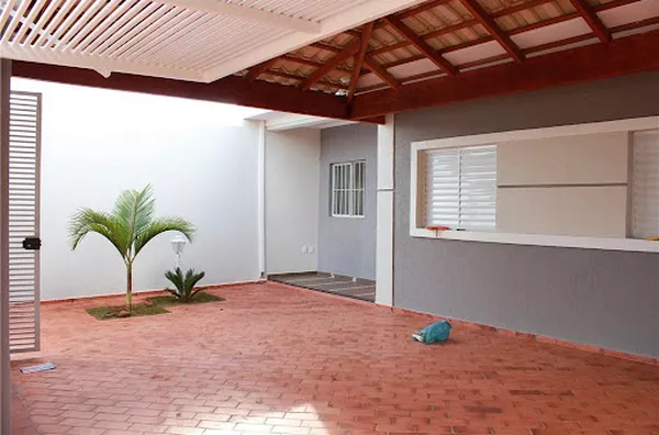 Casa para venda Residencial Greenville RIBEIRAO PRETO - Foto 2
