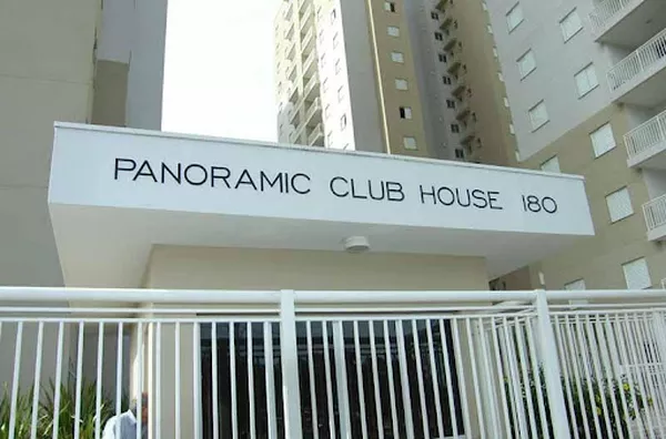 Apartamento para aluguel Nova Aliança RIBEIRAO PRETO - Foto 1