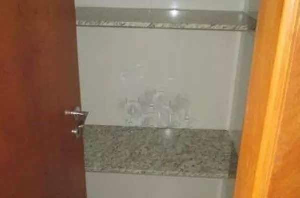 Apartamento Duplex/Cobertura para venda Jardim Paulista RIBEIRAO PRETO - Foto 4