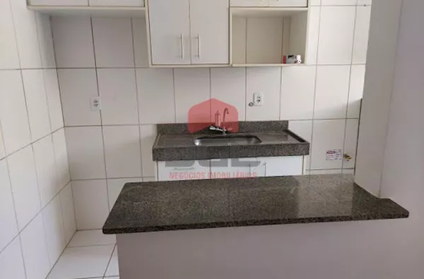 Apartamento em Jardim Castelo Branco  -  Ribeirão Preto