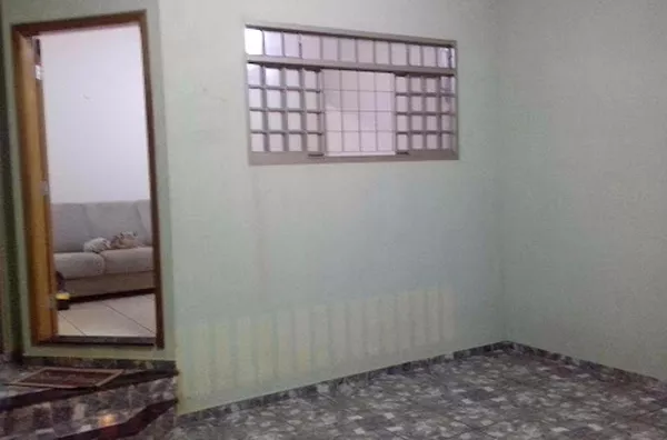 Casa para venda Jardim Arlindo Laguna RIBEIRAO PRETO - Foto 1