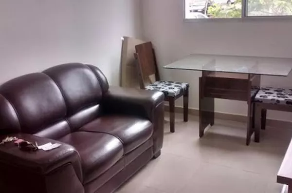 Apartamento para aluguel Residencial Jequitibá RIBEIRAO PRETO - Foto 6
