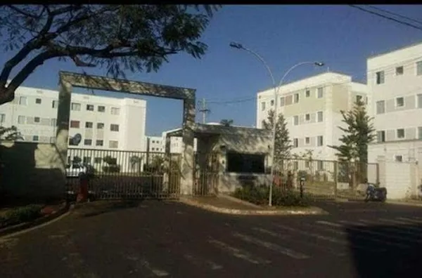 Apartamento para aluguel Parque São Sebastião RIBEIRAO PRETO - Foto 1