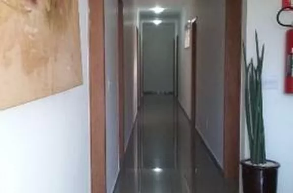 Sala para aluguel Nova Ribeirânia RIBEIRAO PRETO - Foto 1