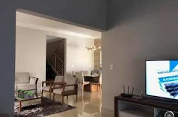 Sobrado para venda Bonfim Paulista RIBEIRAO PRETO - Foto 5