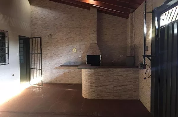 Casa para venda Santa Fé Jardinópolis - Foto 1