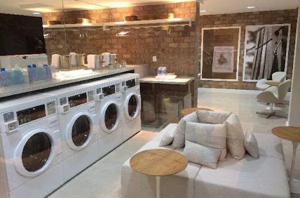 Apartamento para aluguel Santo Amaro São Paulo - Foto 6