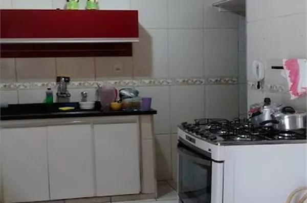 Casa para venda Dom Bernardo José Mielle RIBEIRAO PRETO - Foto 6