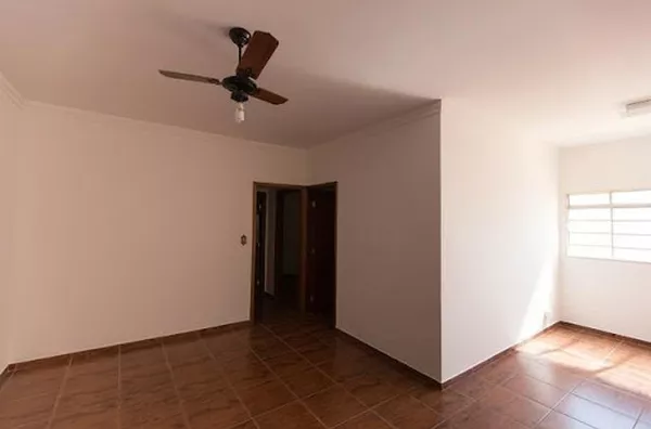 Apartamento para venda Jardim Antártica RIBEIRAO PRETO - Foto 1