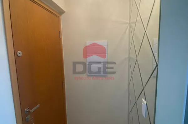Apartamento em Parque dos Lagos  -  Ribeirão Preto - Foto 6