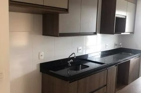 Studio para aluguel Jardim Califórnia RIBEIRAO PRETO - Foto 3