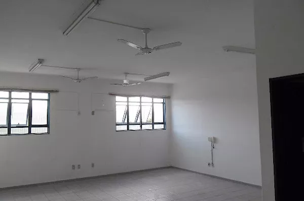Sala em Jardim Anhangüera  -  Ribeirão Preto - Foto 2