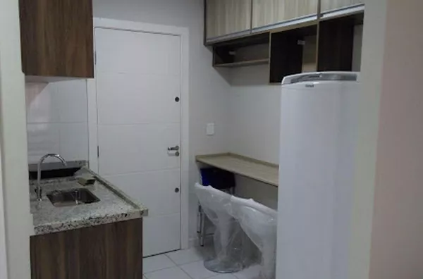 Apartamento para aluguel Iguatemi RIBEIRAO PRETO - Foto 18