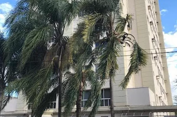 Apartamento para aluguel Jardim Palma Travassos RIBEIRAO PRETO - Foto 1