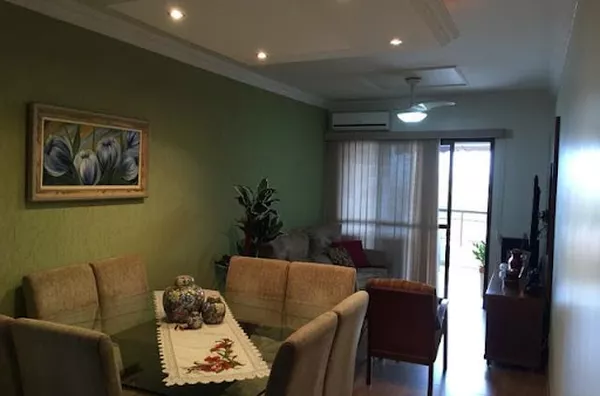 Apartamento para aluguel Campos Elíseos RIBEIRAO PRETO - Foto 3
