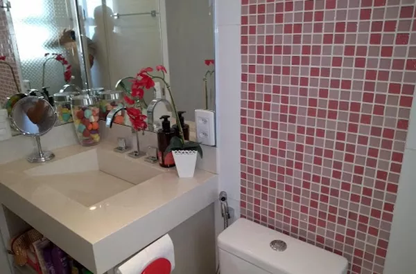 Apartamento para venda Nova Aliança RIBEIRAO PRETO - Foto 13