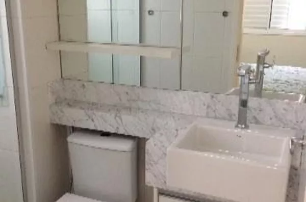 Apartamento em Nova Aliança  -  Ribeirão Preto - Foto 6