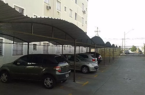 Apartamento para aluguel e venda Sumarézinho  RIBEIRAO PRETO - Foto 3