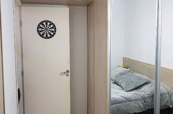 Apartamento em Residencial Jequitibá  -  Ribeirão Preto