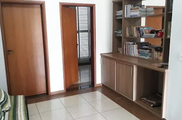 Sobrado para venda Jardim Califórnia RIBEIRAO PRETO - Foto 35