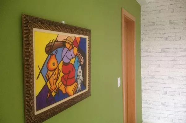 Apartamento para aluguel Jardim Nova Aliança RIBEIRAO PRETO - Foto 2