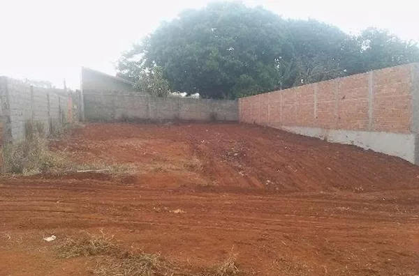 Terreno para venda Jardim Itaú RIBEIRAO PRETO - Foto 1