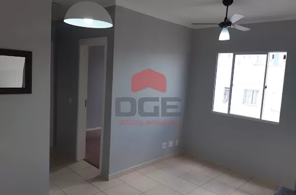 Apartamento em Residencial das Americas  -  Ribeirão Preto - Foto 6