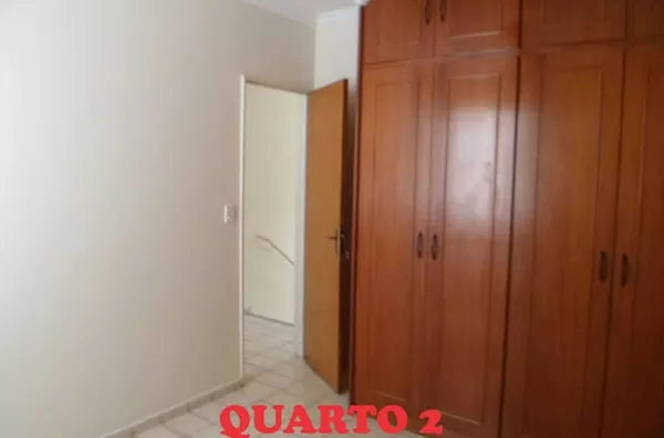 Sobrado para venda Jardim Zara RIBEIRAO PRETO - Foto 6