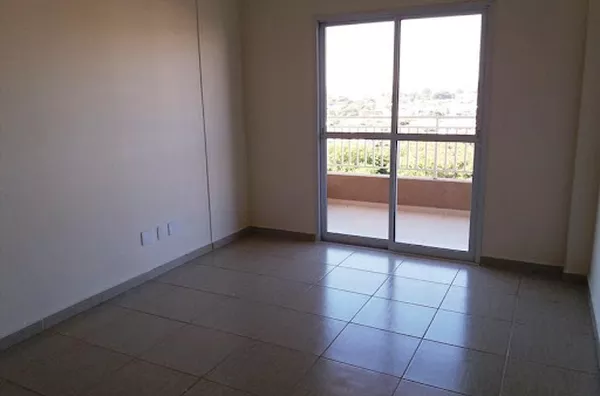 Apartamento para aluguel Ipiranga RIBEIRAO PRETO - Foto 1
