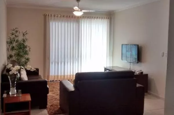Apartamento para venda Jardim Botânico RIBEIRAO PRETO - Foto 5