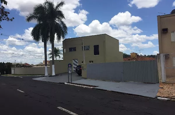 Terreno para aluguel e venda Parque Industrial Lagoinha RIBEIRAO PRETO - Foto 1