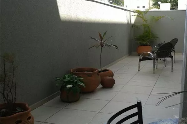 Apartamento para venda Jardim Botânico RIBEIRAO PRETO - Foto 1