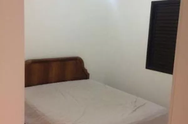 Apartamento para aluguel Jardim Nova Aliança RIBEIRAO PRETO - Foto 5