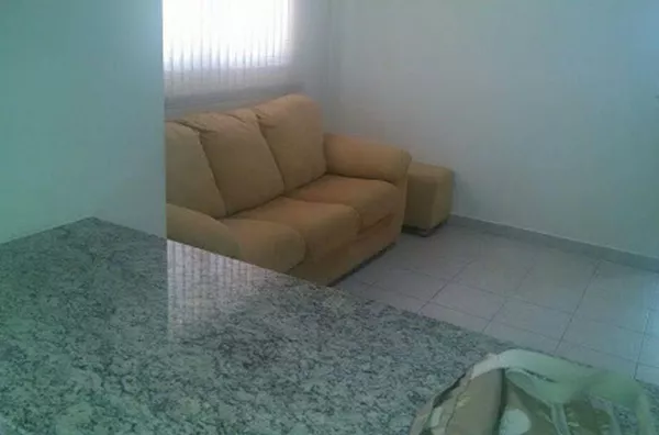 Apartamento para aluguel Nova Aliança RIBEIRAO PRETO - Foto 1