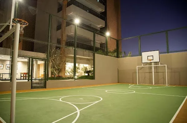 Apartamento para venda Jardim Botânico RIBEIRAO PRETO - Foto 2