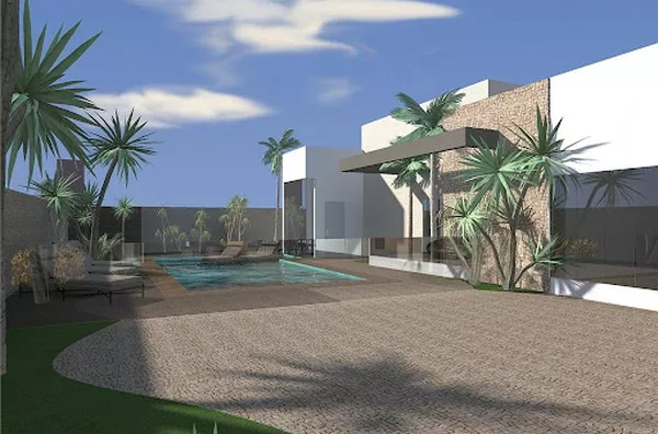 Casa para venda Vila do Golf RIBEIRAO PRETO - Foto 2
