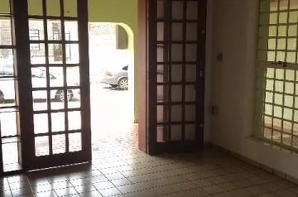 Casa para aluguel Alto da Boa Vista RIBEIRAO PRETO - Foto 2
