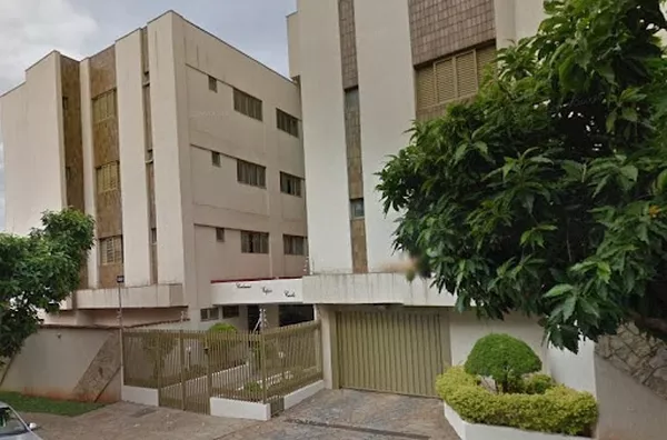 Apartamento para venda Parque dos Bandeirantes RIBEIRAO PRETO - Foto 2