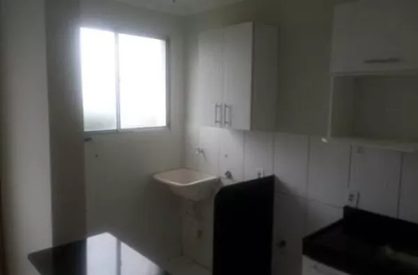 Apartamento para aluguel Parque dos Lagos RIBEIRAO PRETO - Foto 3