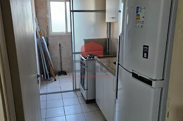 Apartamento em Jardim California  -  Ribeirão Preto - Foto 1