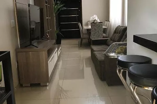 Casa para venda Bonfim Paulista RIBEIRAO PRETO - Foto 4